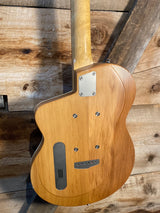 Grey Bear Erickson #28 Electric