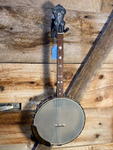 Gold Tone Tenor Banjo, Used