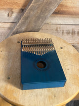 Sela Kalimba 17 Key