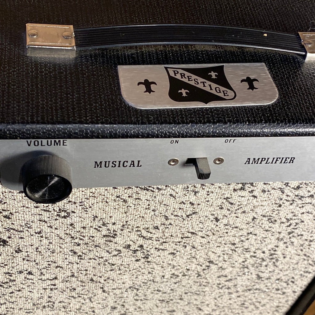 日曜特価　MAGNUM59 Tubepreamp & Tremolo 1 Meg A Taper Potentiometer (Split Shaft) – Fender