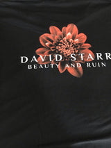 Women’s David Starr/Beauty And Ruin V-Neck