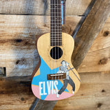 Kala Elvis Rockabilly Edition Ukulele