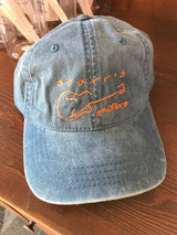 Starr's Guitars Ball Cap