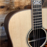 Larrivee D-40R Bluegrass Special Ed.