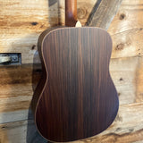 Larrivee D-40R Bluegrass Special Ed.
