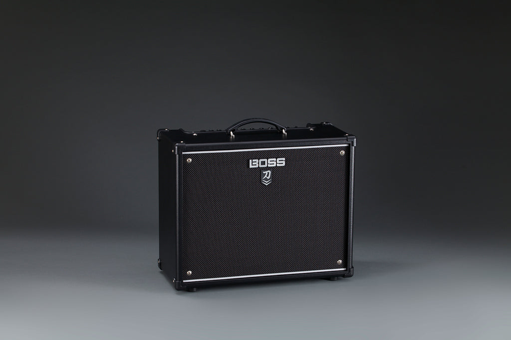 BOSS Katana 100 MkII Starr s Guitars