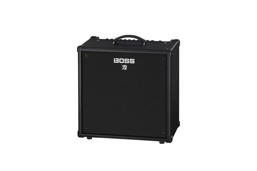Boss Katana KTN-110B Bass Amp – Starr's Guitars