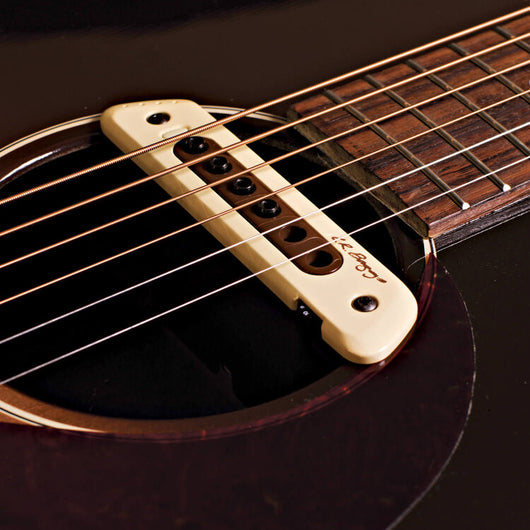 LR Baggs M80 Acoustic Soundhole Pickup