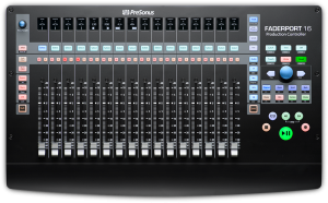 PreSonus FaderPort 16 Production Controller