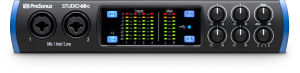 PreSonus Studio 68c