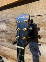 Breedlove David Starr Rise Up Again Limited Edition Concerto