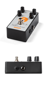 Warm Audio Warmdrive Overdrive Pedal