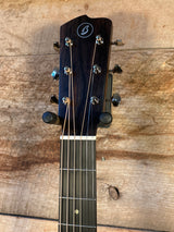 2026 Breedlove Artisan Dreadnought ARD-ARVTe