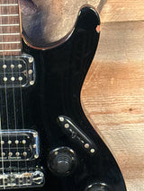 Ibanez S-Classic