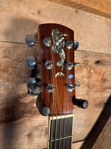 1989 Larrivee Model 19