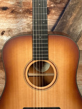 2026 Breedlove Roots Dreadnought RTD-SMEDe
