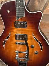 Taylor T3 with Bigsby