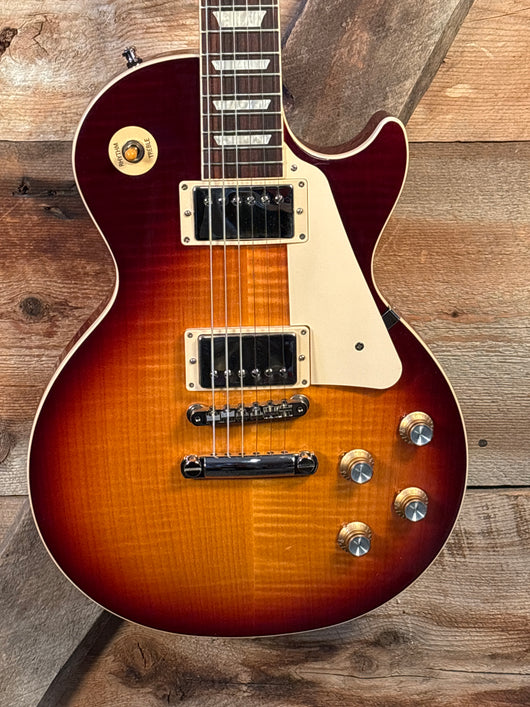 2025 Gibson Les Paul Standard