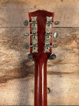 1969 Gibson SG Junior