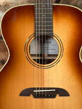 Alvarez MF70 Sunburst Top