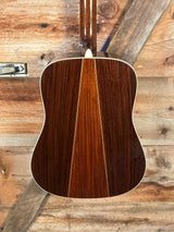 1997 Martin D-35