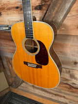 2020 Martin M-36