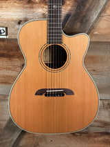 Alvarez Yairi WY-1