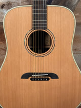 Alvarez Yairi DYM-75