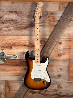 Fender Custom Shop '54 Stratocaster