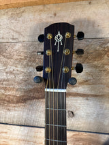 Alvarez Yairi DYM-75