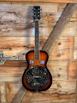 GoldTone PBR Paul Beard Resonator