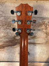 2018 Taylor T5z Mahogany Classic