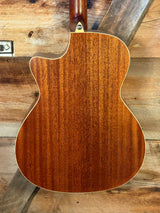 Alvarez AG60ce 8 String
