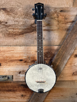 Gold Tone Banjo Uke KA-BNJ-C