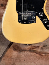 1976 Fender Bronco