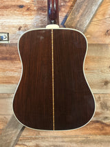 1980 Guild D-55