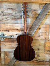 Alvarez MF70 Diamond Black Top