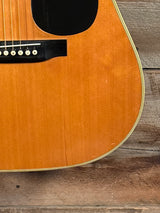 1969 Martin D-28
