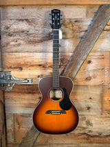 Alvarez RF26 SSBAGP OM/Folk