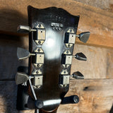 1972 Gibson SG Pro