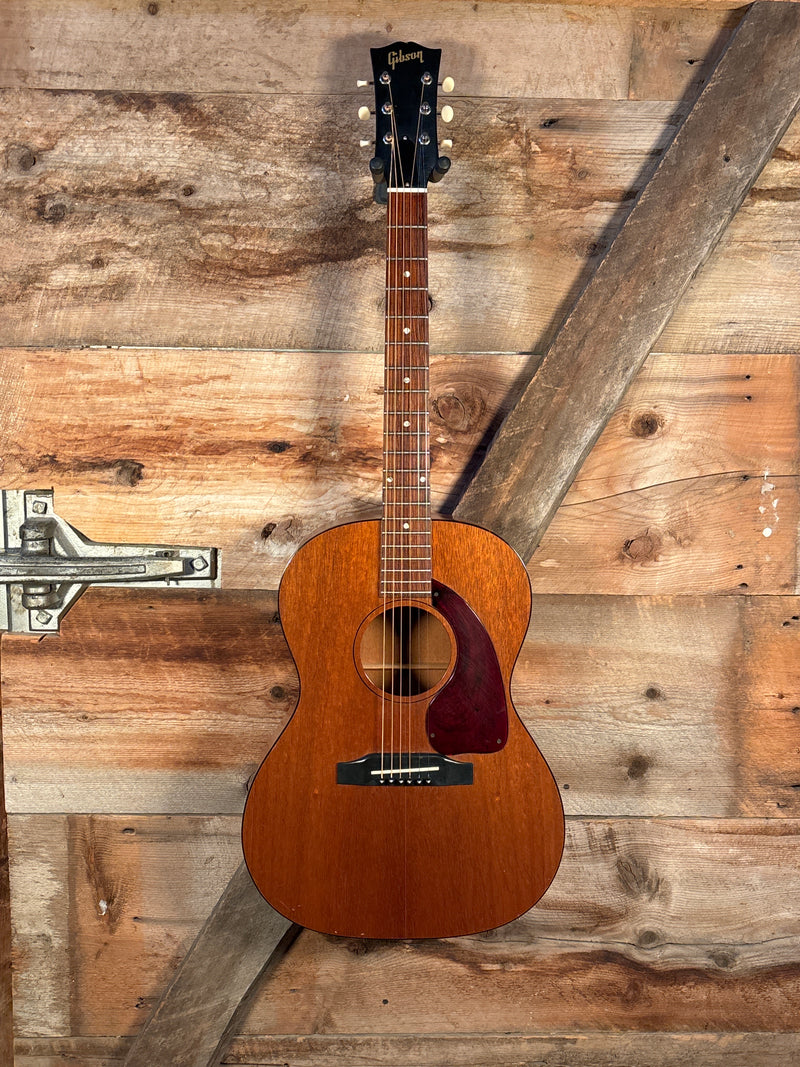 1965 Gibson LGO – Starr's Guitars