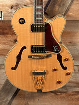 Epiphone Joe Pass Emperor II