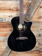 Alvarez AG70ce Grand Auditorium