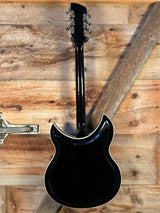 2017 Rickenbacker 381/12V69 12-String Electric