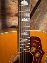 1963 Gibson J-200