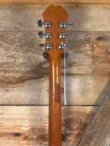 1966 Epiphone Texan FT79N