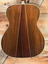 2020 Martin M-36