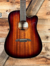 Alvarez AD66ce
