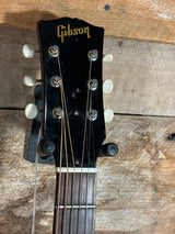 1964-65 Gibson B-25