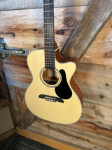 Alvarez RF26ce